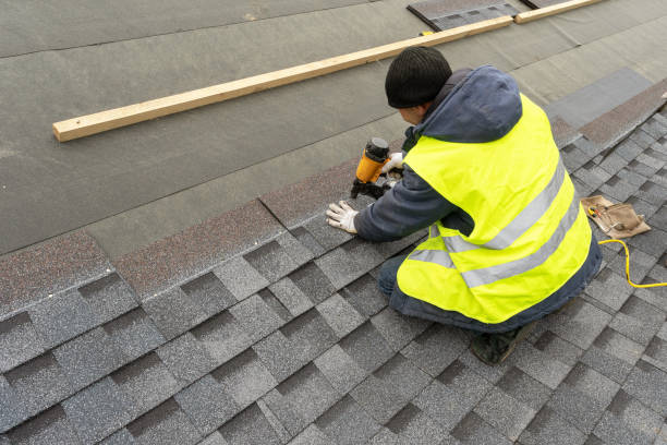 Quick and Trustworthy Emergency Roof Repair Services in Hobe Sound, FL