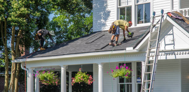 Quick and Trustworthy Emergency Roof Repair Services in Hobe Sound, FL